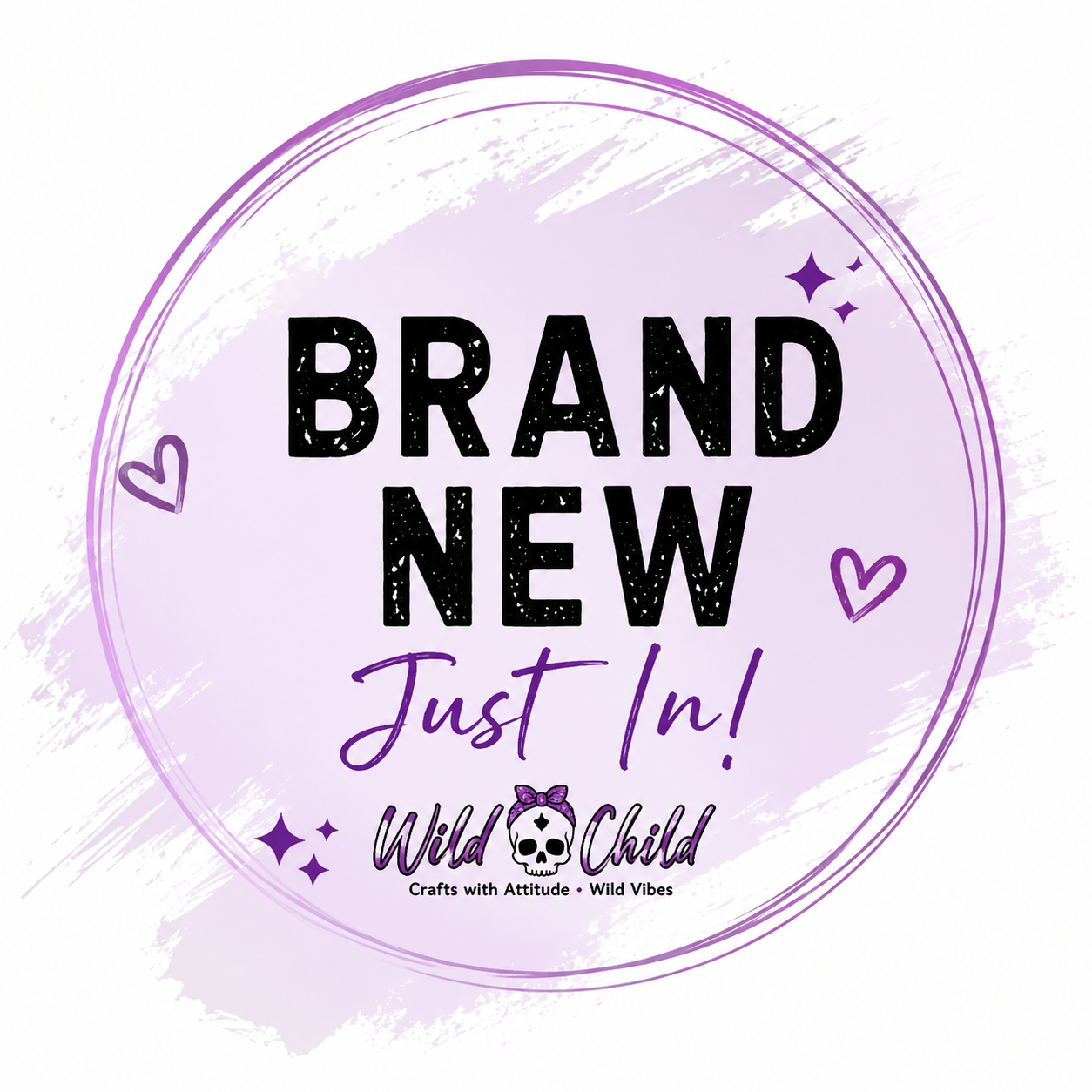 New Arrivals