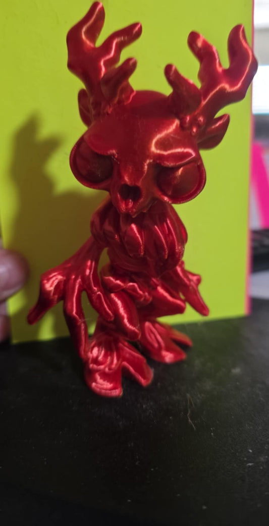 Wendigo