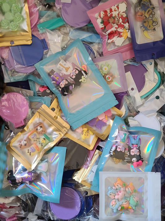 Charm Bags