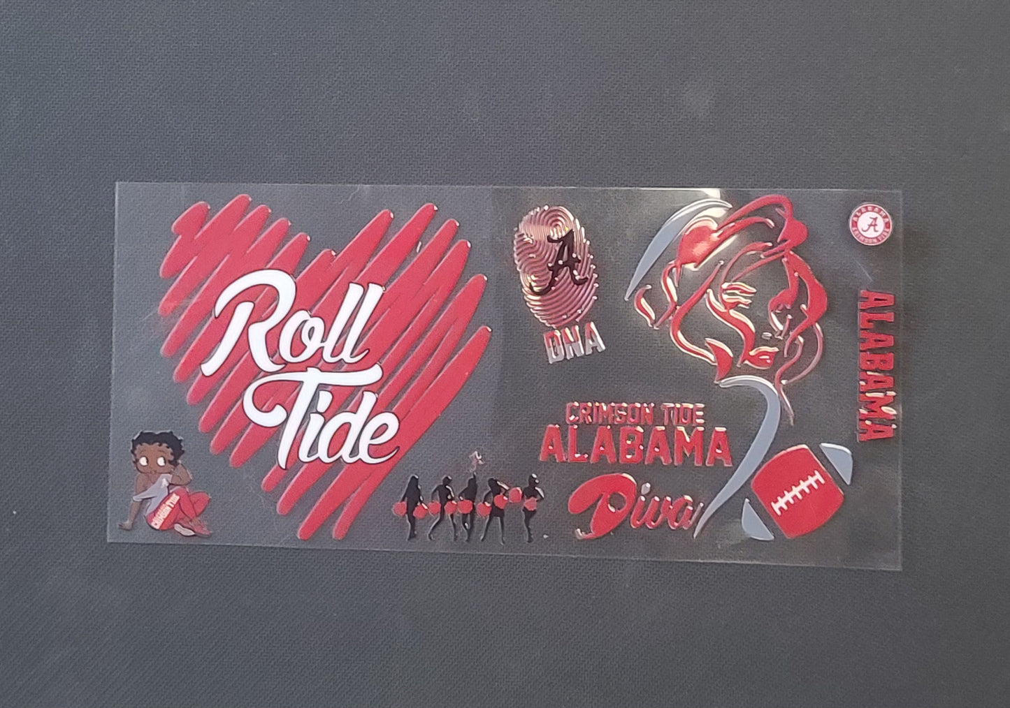 Roll Tide Alabama