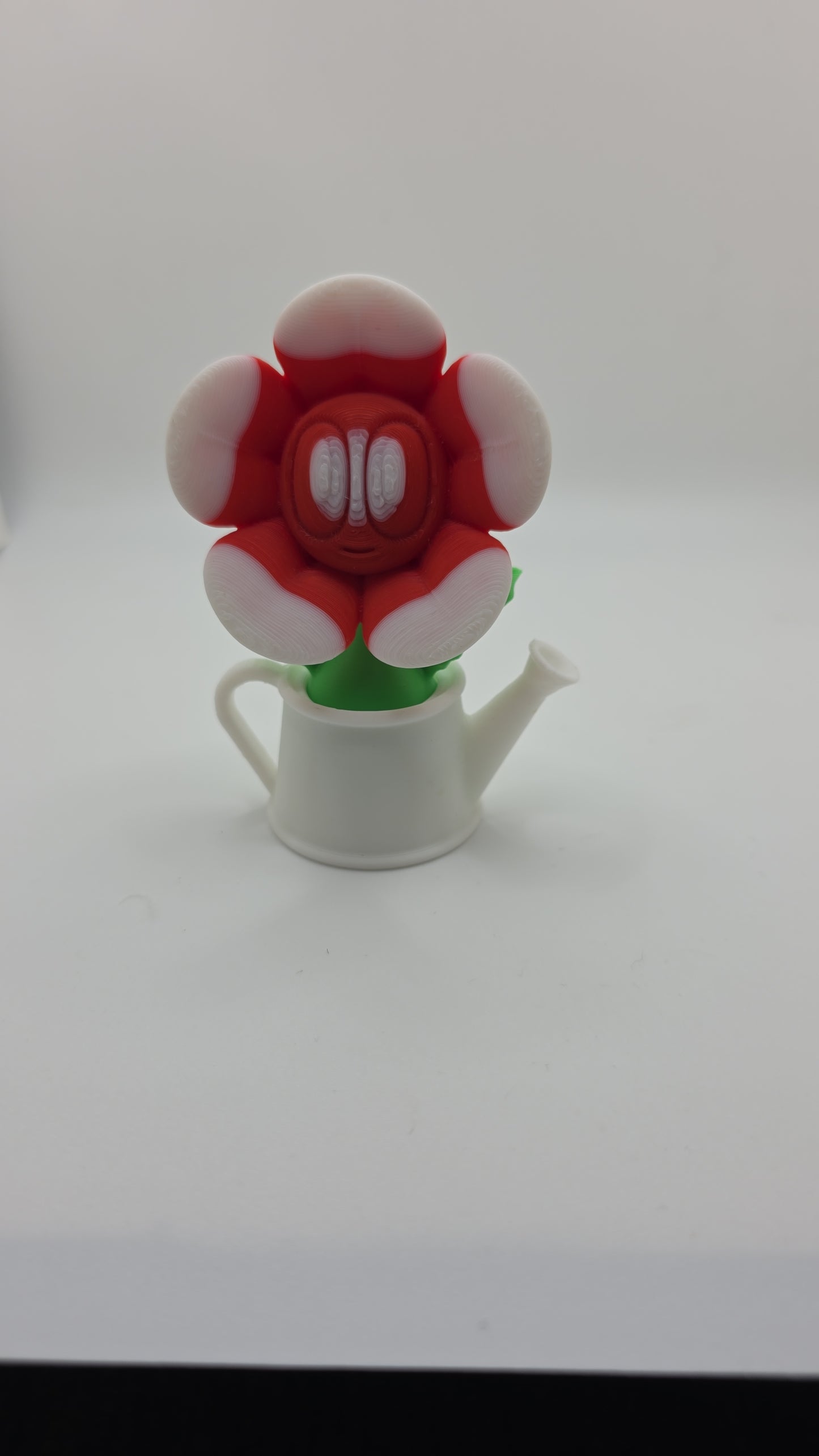 Flower friends (assorted)