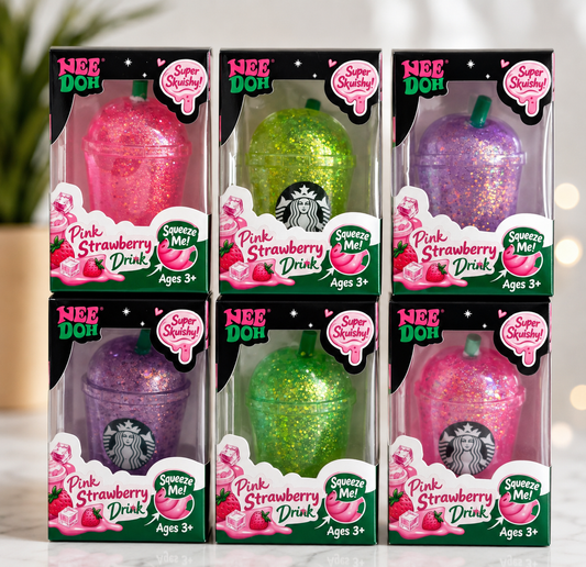 SB Cup Squishes