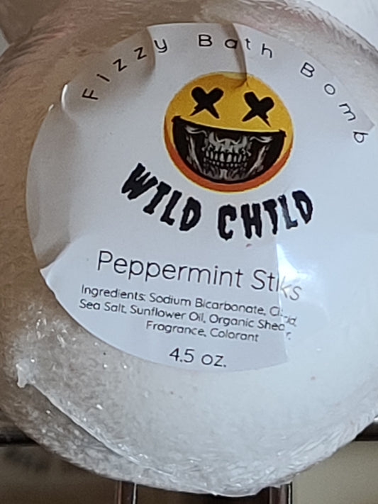 Peppermint Sticks