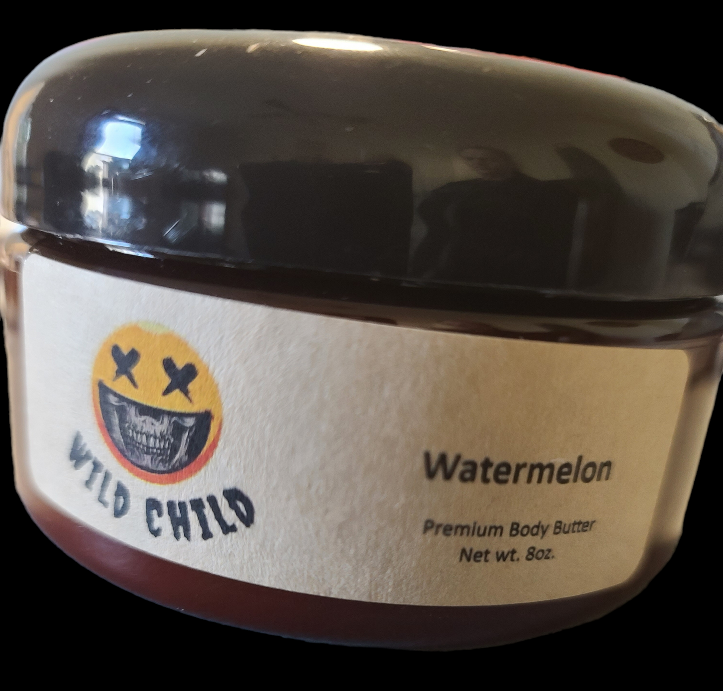 Watermelon Body Butter