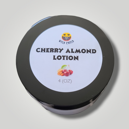 Cherry Almond Lotion